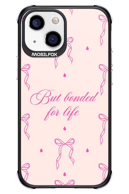 Sisters Pink 2.0 - Apple iPhone 13 Mini