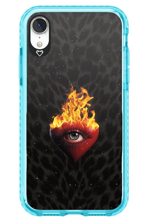 Shit happens - Apple iPhone XR