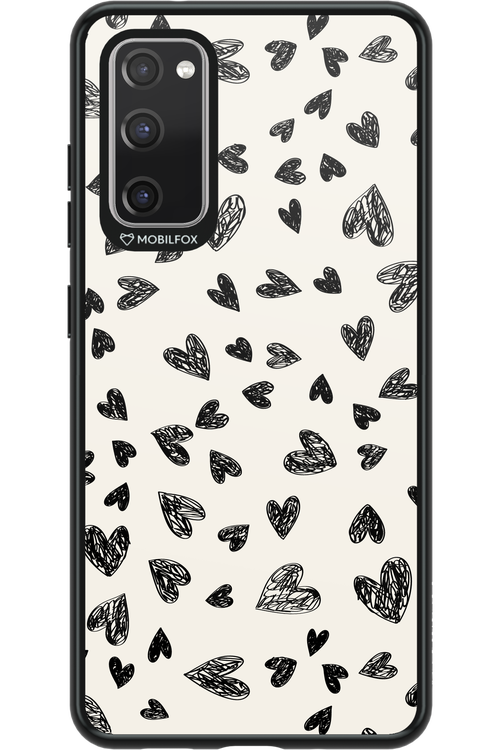 Crazy in Luv 2.0 - Samsung Galaxy S20 FE