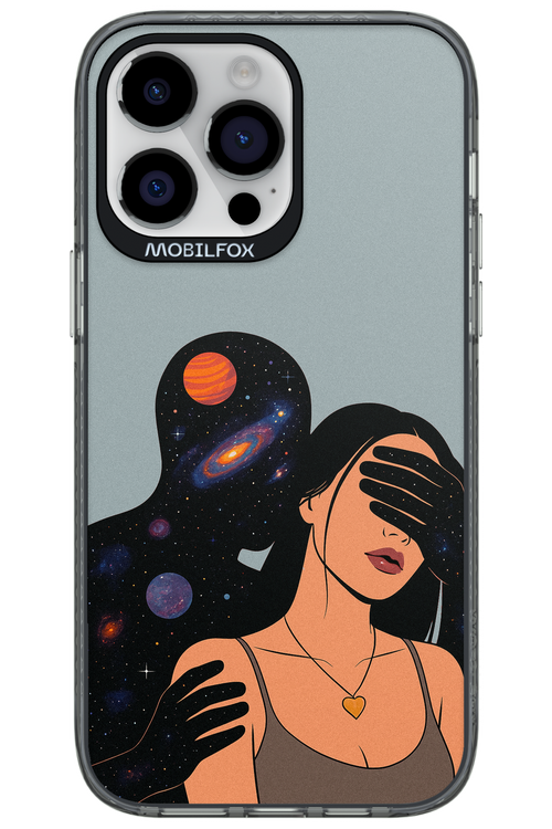 Universe Lover - Apple iPhone 14 Pro Max