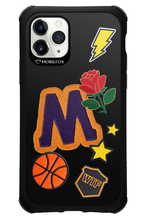 University's King - Apple iPhone 11 Pro