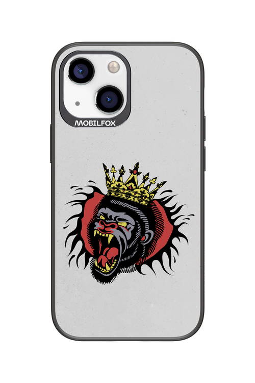 Monkey Rage Light - Apple iPhone 13 Mini