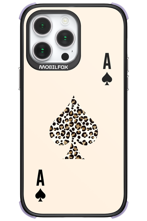 Roar of Ace - Apple iPhone 14 Pro Max