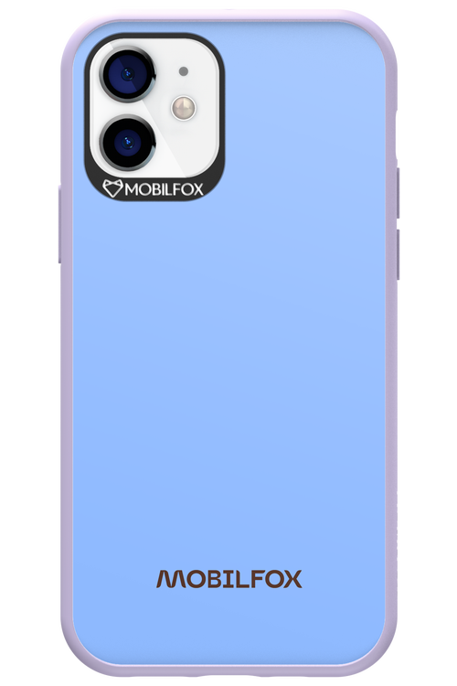 Light Blue - Apple iPhone 12