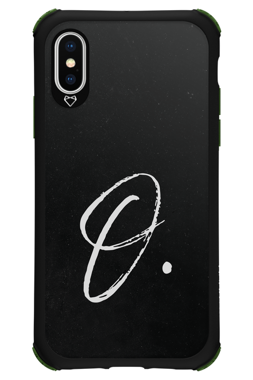 (Off Space) O 2.0 - Apple iPhone XS