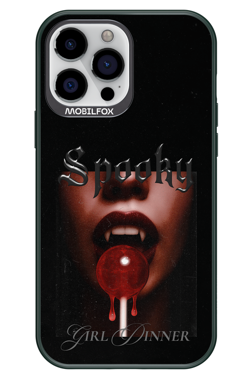 Freaky Girl - Apple iPhone 13 Pro Max