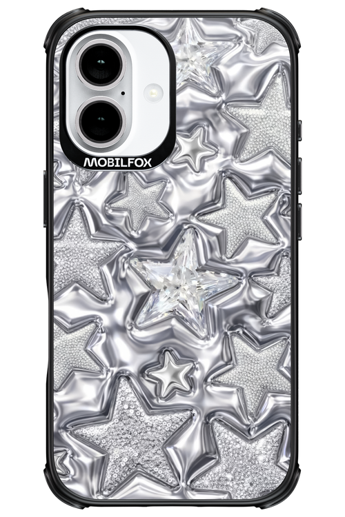 Star Gum 2.0 - Apple iPhone 16