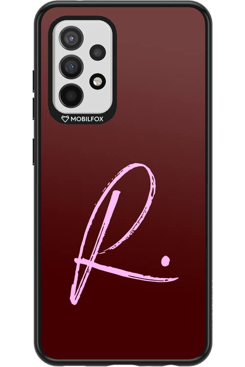 (Dark Blush) R 2.0 - Samsung Galaxy A52 / A52 5G / A52s
