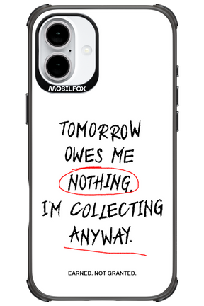 Anyway - Apple iPhone 16 Plus