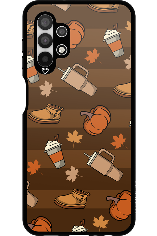 Autumn Brew - Samsung Galaxy A13 4G