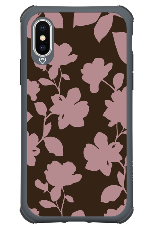 Flower Serenade - Apple iPhone XS