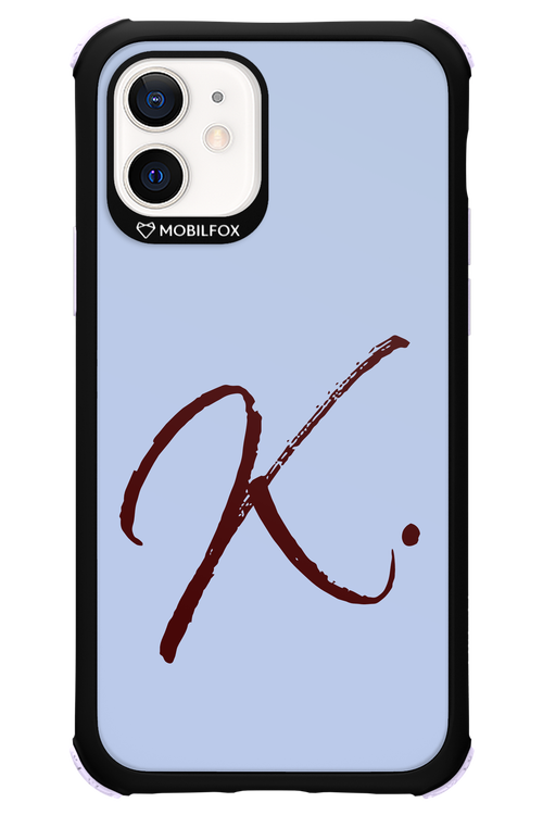 (Jellyfish Presso) K 2.0 - Apple iPhone 12
