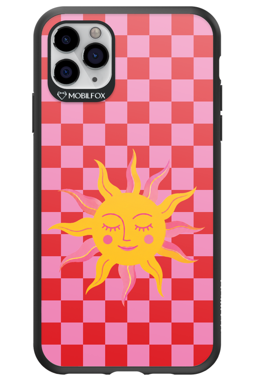 SUNNY 2.0 - Apple iPhone 11 Pro Max
