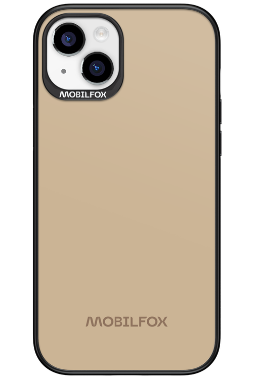 Sand 2.0 - Apple iPhone 15 Plus
