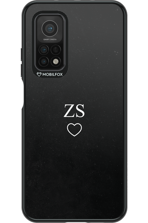 ZS Black 2.0 - Xiaomi Mi 10T 5G