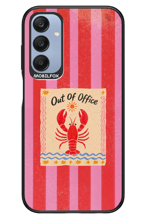 Out Of Office 2.0 - Samsung A25