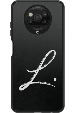 (Off Space) L 2.0 - Xiaomi Poco X3 NFC