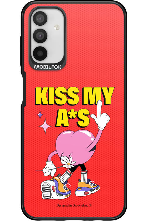 KISS - Samsung Galaxy A04s