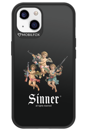 Sinner - Apple iPhone 13
