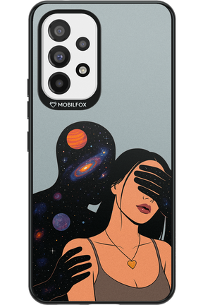 Universe Lover - Samsung Galaxy A53