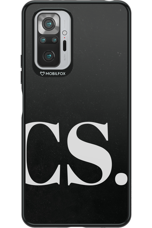 CS (Off Space) 2.0 - Xiaomi Redmi Note 10 Pro