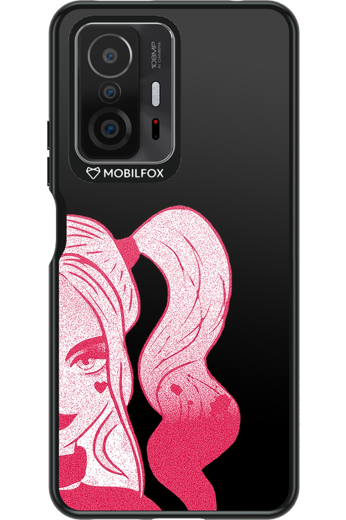 Qween Red 2.0 - Xiaomi Mi 11T Pro