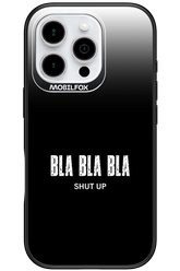 Bla Bla II - Apple iPhone 16 Pro