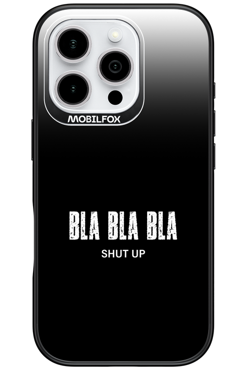 Bla Bla II - Apple iPhone 16 Pro