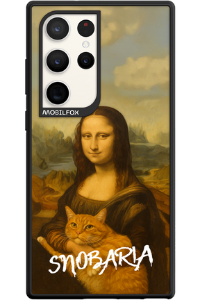 OG Cat Lover - Samsung Galaxy S23 Ultra