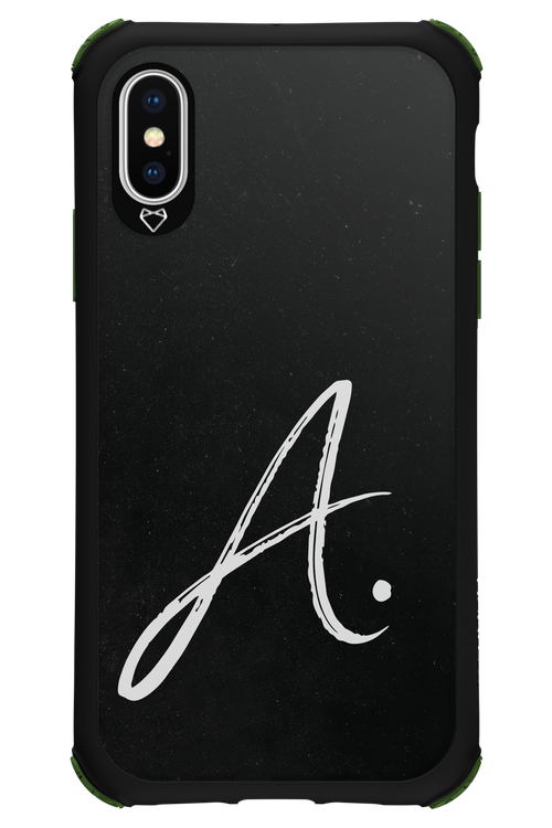 (Off Space) A 2.0 - Apple iPhone X