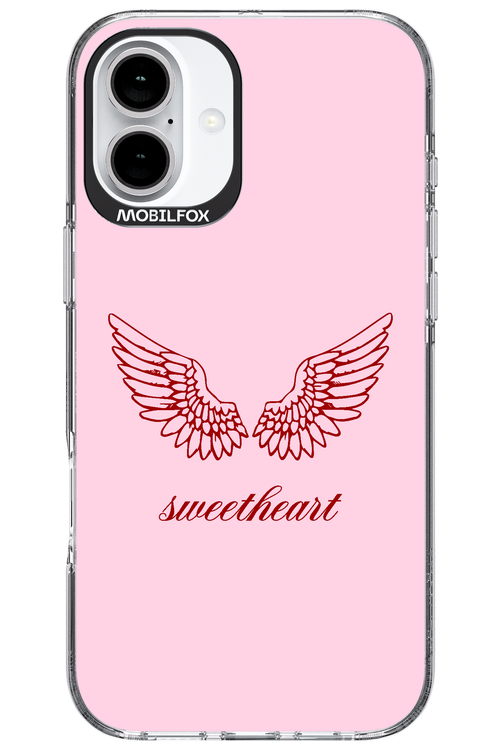 Sweetheart - Apple iPhone 16 Plus