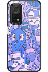 Blue Chaos - Xiaomi Mi 10T 5G