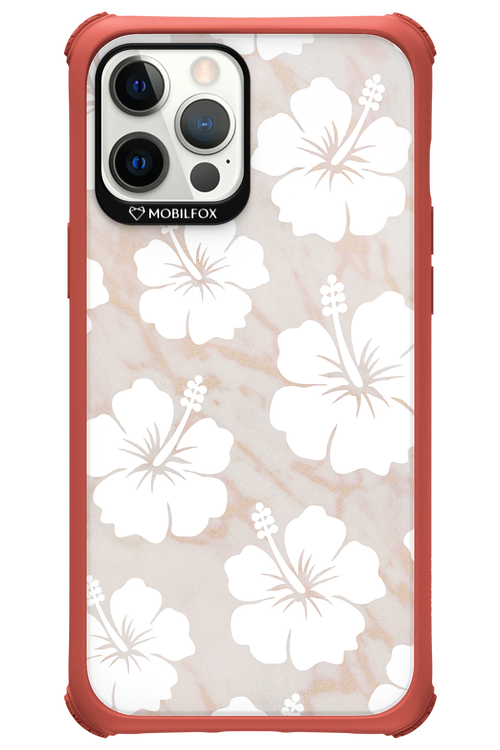 Latte Tropical - Apple iPhone 12 Pro Max