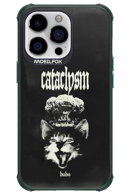 CATACLYSM - Apple iPhone 13 Pro