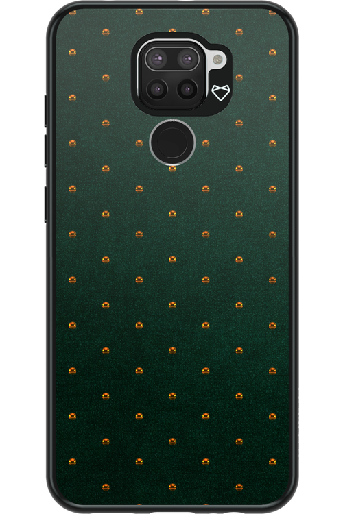 Green Persona - Xiaomi Redmi Note 9