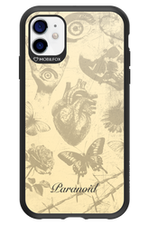Paranoid (Sand) - Apple iPhone 11