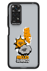 Broken Smiles - Xiaomi Redmi Note 11/11S 4G