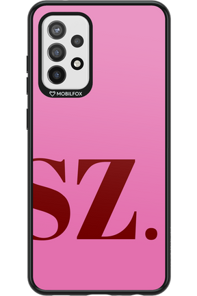 SZ (Sorbet) 2.0 - Samsung Galaxy A72