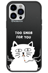 Too Snob - Apple iPhone 13 Pro Max