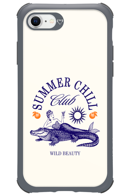 ChillMaid 2.0 - Apple iPhone 7