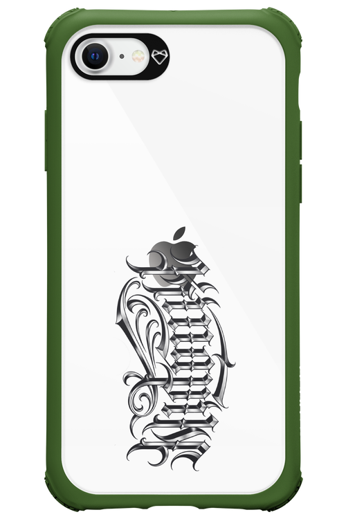 Chaotic Love - Apple iPhone SE 2022