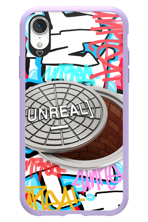 HULE - Apple iPhone XR