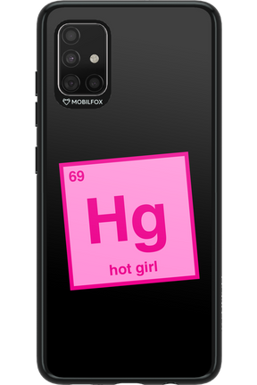 HG 2.0 - Samsung Galaxy A51