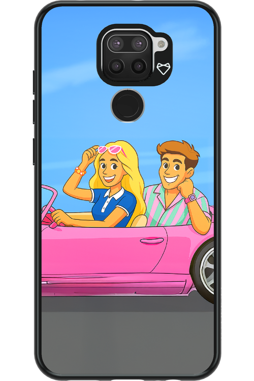 My Way 2.0 - Xiaomi Redmi Note 9