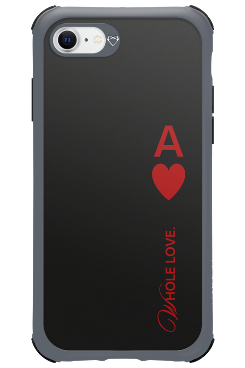 Whole - Apple iPhone SE 2020