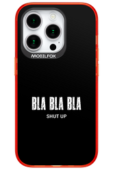 Bla Bla II - Apple iPhone 15 Pro