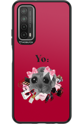 YO 2.0 - Huawei P Smart 2021