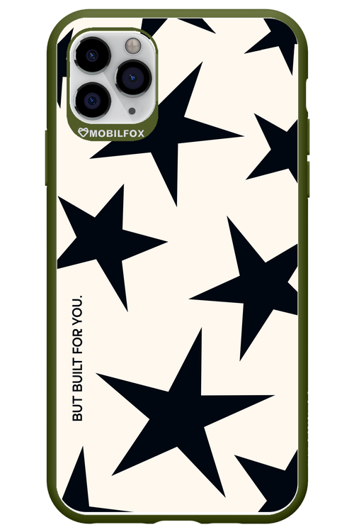 Built for You 2.0 - Apple iPhone 11 Pro Max