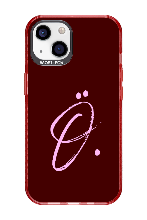 (Dark Blush) O II 2.0 - Apple iPhone 13