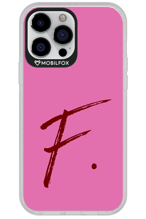 (Sorbet) F 2.0 - Apple iPhone 13 Pro Max